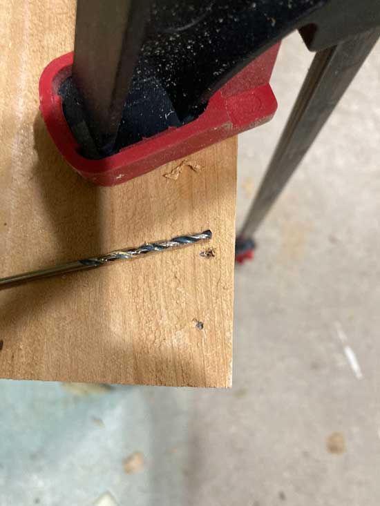 drill bit